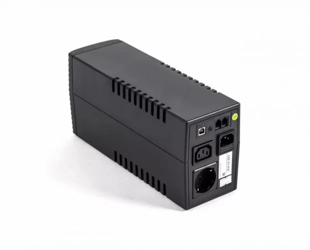 Источник бесперебойного питания Бастион Skat-UPS 800/400