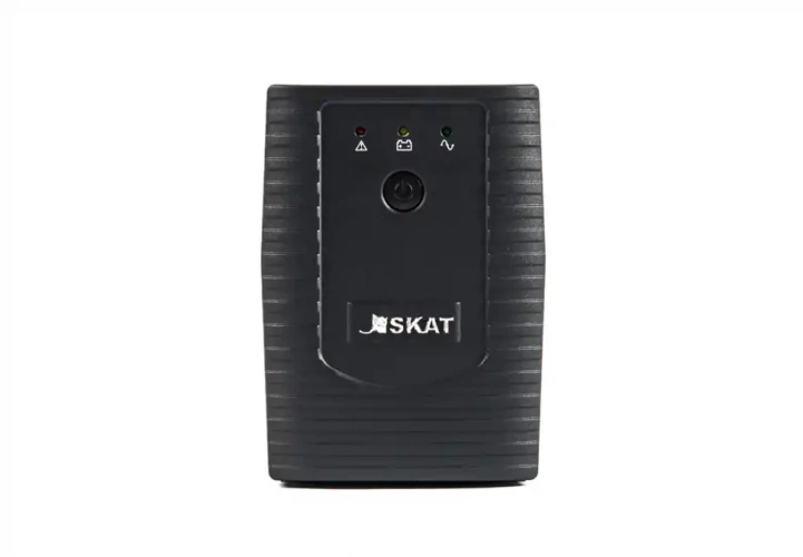 Источник бесперебойного питания Бастион Skat-UPS 800/400