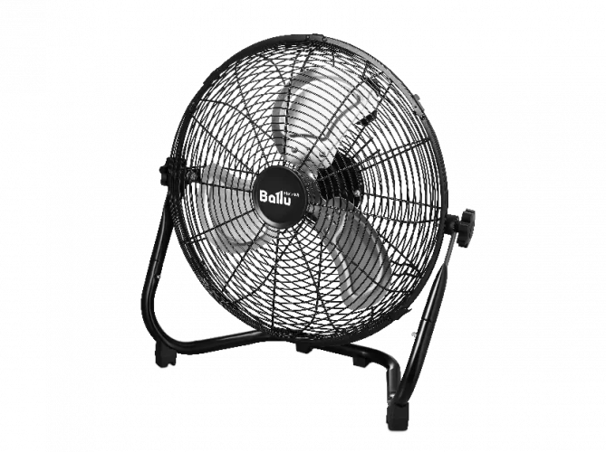 Промышленный мобильный вентилятор Ballu BIF-4B