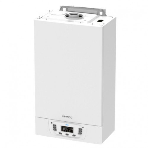 Настенный газовый котел Termica GRATA 12F