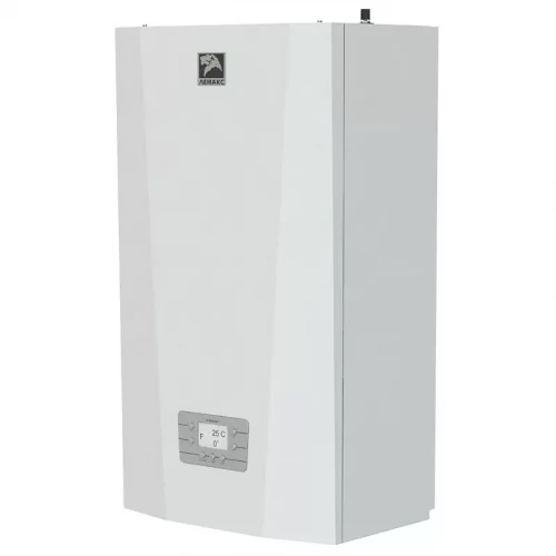 Настенный газовый котел Лемакс PRIME-V32HO