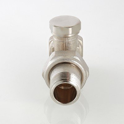 Клапан настроечный прямой Valtec 1/2 VT.020.N.04