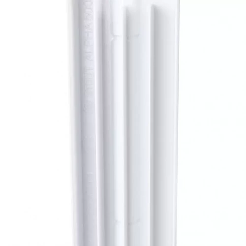 Радиатор алюминиевый STOUT Alpha 350 (12 секций)