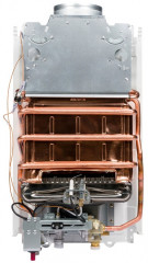 Газовая колонка Kotitonttu SUARI S10 IB