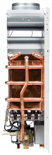 Газовая колонка Kotitonttu SUARI S10 IB