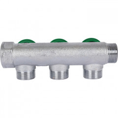 Коллектор STOUT SMB-6850-343403