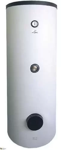 Бойлер косвенного нагрева Hajdu STA 400 C2