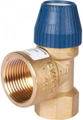 Предохранительный клапан STOUT SVS-0030-008020