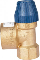 Предохранительный клапан STOUT SVS-0030-008020