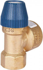 Предохранительный клапан STOUT SVS-0030-008020