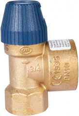 Предохранительный клапан STOUT SVS-0030-008020