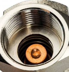 Смесительный клапан Watts AM6111C1