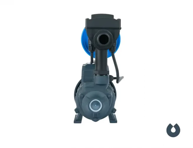 Адаптивная станция Unipump АКВАРОБОТ JET QB 60