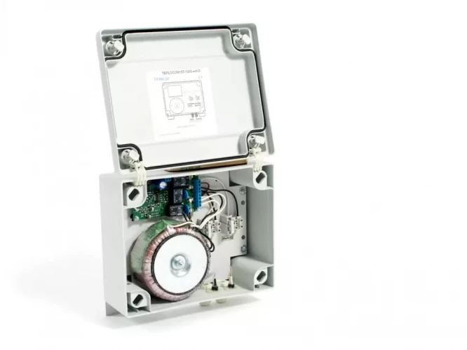 Стабилизатор напряжения Бастион Teplocom ST-1300 исп.5