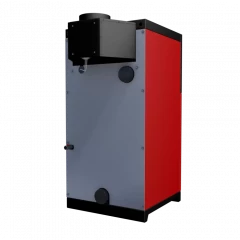 Напольный газовый котел Лемакс Prestige 30