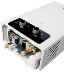 Газовая колонка Kotitonttu SUARI S10 MM