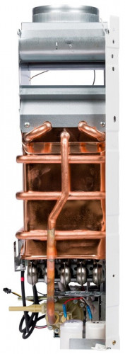 Газовая колонка Kotitonttu SUARI S10 MM