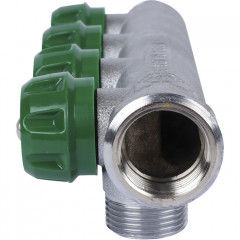 Коллектор STOUT SMB-6850-343404