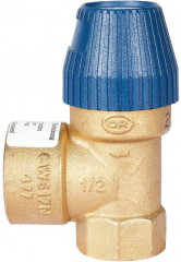 Предохранительный клапан STOUT SVS-0030-010015