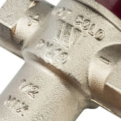 Смесительный клапан Watts AM6209C12