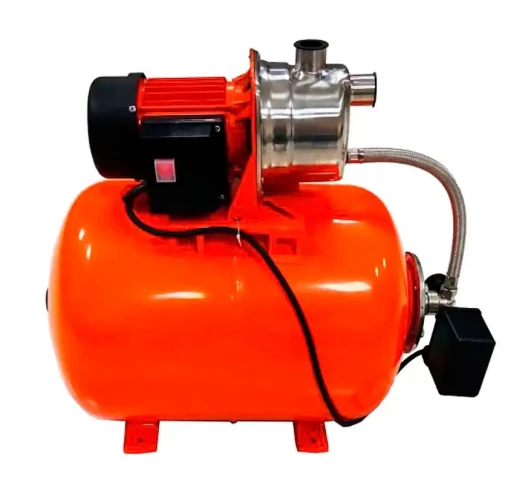 Насосная станция Вихрь АСВ-1200/50Н