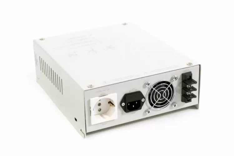 Источник бесперебойного питания Бастион TEPLOCOM-300