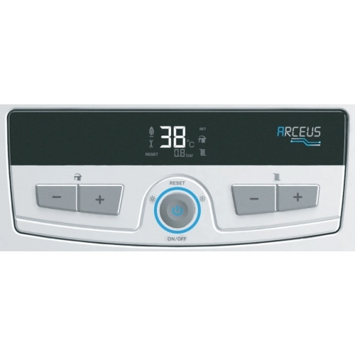 Электрический котел ECA Arceus ST - 6