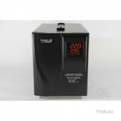 Стабилизатор напряжения электромеханический Solpi-M SLP-М 1000VA