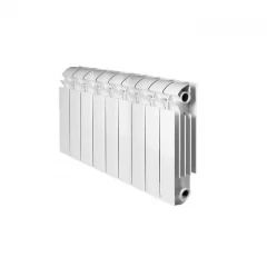 Радиатор алюминиевый Global VOX R 500 x9