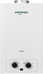 Газовая колонка Kotitonttu SUARI S12