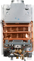 Газовая колонка Kotitonttu SUARI S12