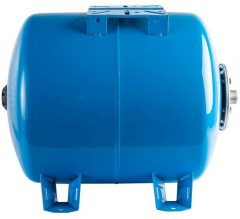 Гидроаккумулятор STOUT 50л/10бар горизонтальный (STW-0003-000050)