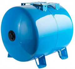 Гидроаккумулятор STOUT 50л/10бар горизонтальный (STW-0003-000050)