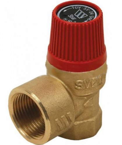 Клапан предохранительный Watts SVH 30 x 1