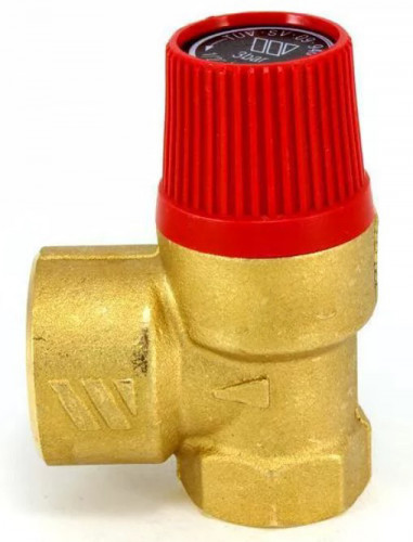 Клапан предохранительный Watts SVH 30 x 1
