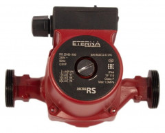Насос для отопления ETERNA RS 25-60
