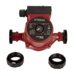 Насос для отопления ETERNA RS 25-60