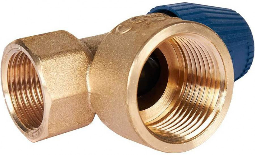 Предохранительный клапан STOUT SVS-0030-010020