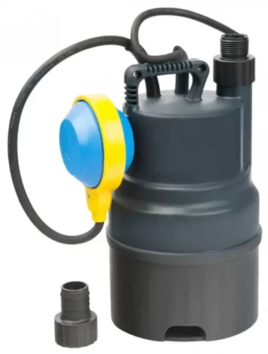 Дренажный насос Unipump SUB 209 P