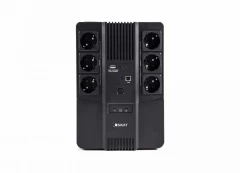 Источник бесперебойного питания Бастион Skat-UPS 800 AI