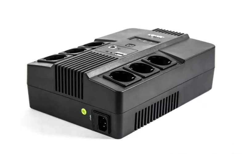 Источник бесперебойного питания Бастион Skat-UPS 800 AI