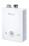 Настенный газовый котел Rinnai BR-UE42