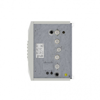 Настенный газовый котел Лемакс PRIME-С35