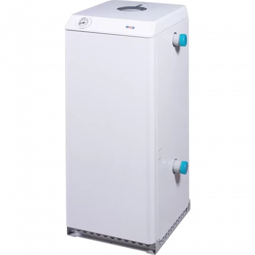 Напольный котел Ростовгазоаппарат RGA xChange 17K TL (АОГВ 17.4)