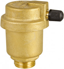 Автоматический воздухоотводчик ICMA 1/2" (82719AD06)