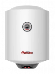Накопительный электрический водонагреватель Thermex Praktik 30 V Slim