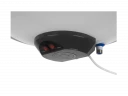 Накопительный электрический водонагреватель Thermex Praktik 30 V Slim