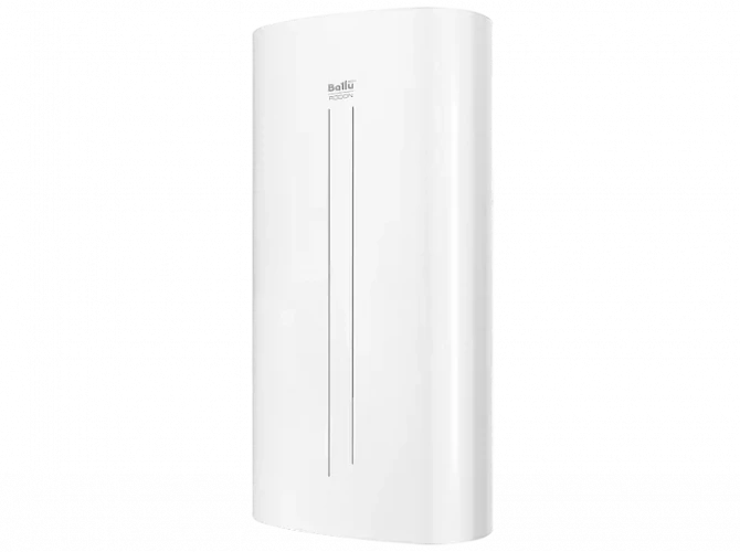 Накопительный водонагреватель Ballu BWH/S 50 Rodon