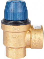 Предохранительный клапан STOUT SVS-0030-010025