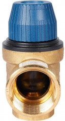 Предохранительный клапан STOUT SVS-0030-010025